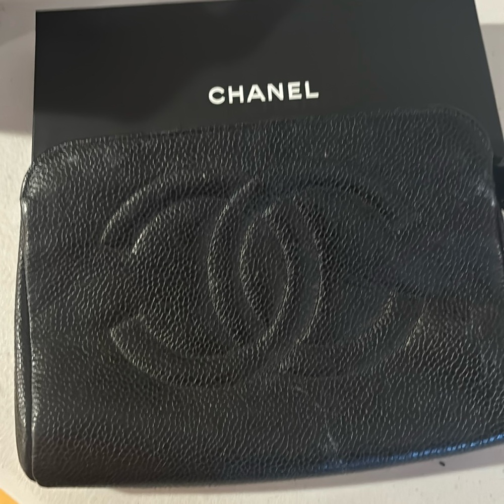 Chanel project piece
